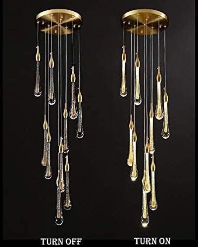 Lustre Cristalya photo 26 | Luxarmonie