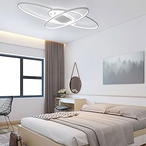 Alunéa Ceiling Light photo 11 | Luxarmonie