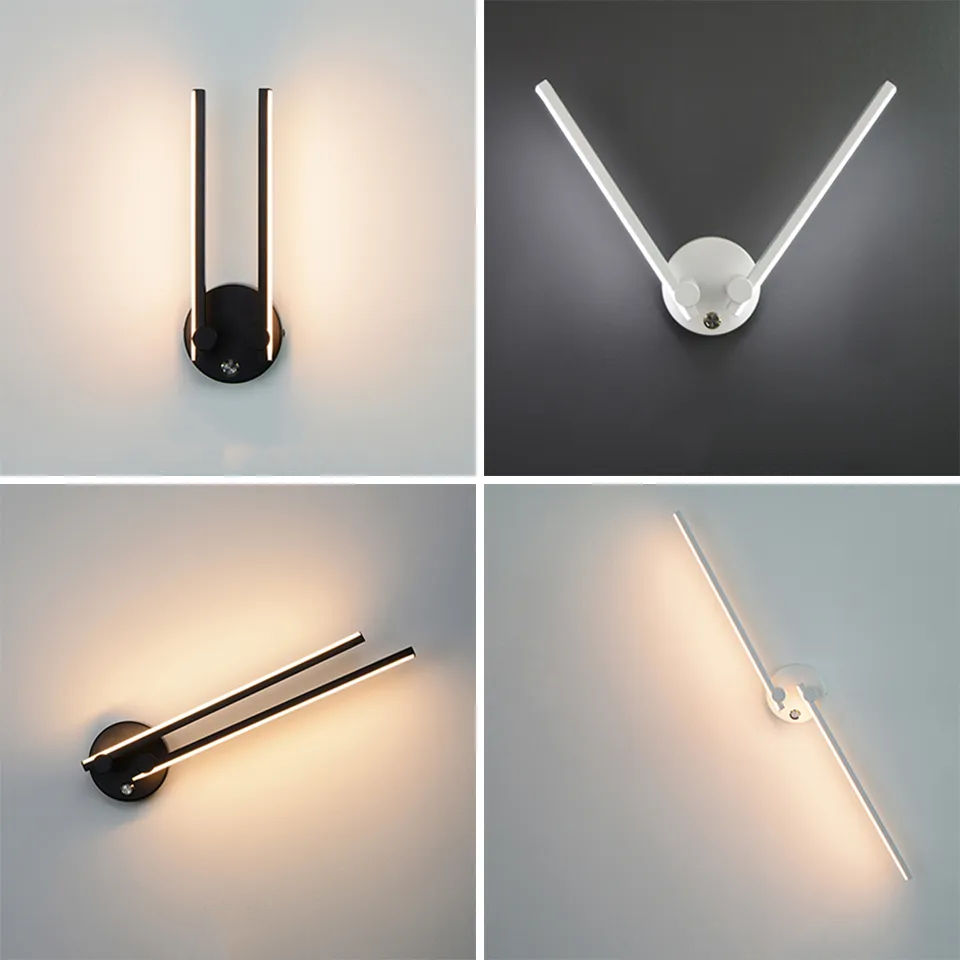 Applique murale Flex photo 9 | Luxarmonie