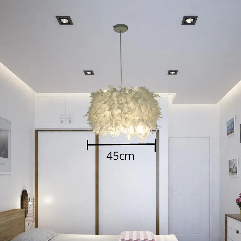 Nuvia Pendant photo 12 | Luxarmonie