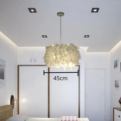 Nuvia Pendant photo 12 | Luxarmonie