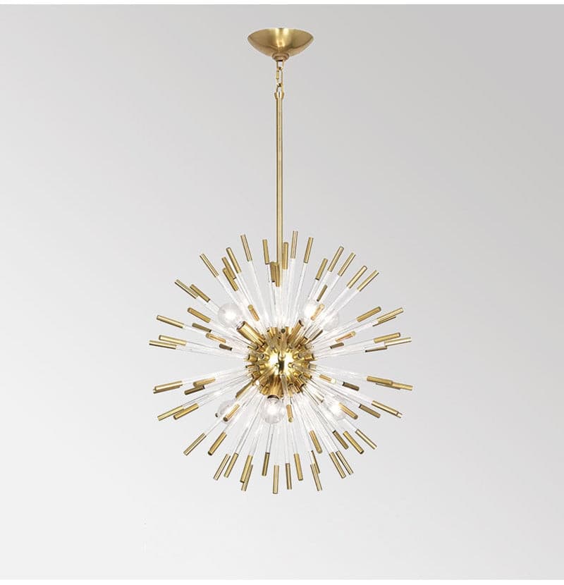 Lustre Stellario photo 6 | Luxarmonie