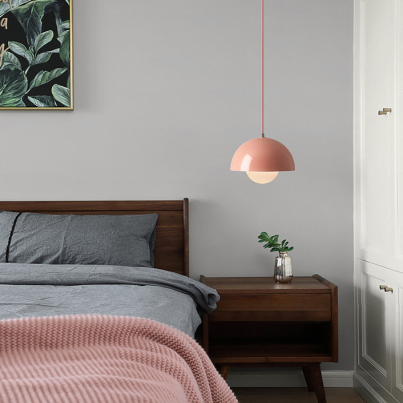 Suspension Chromafil photo 13 | Luxarmonie