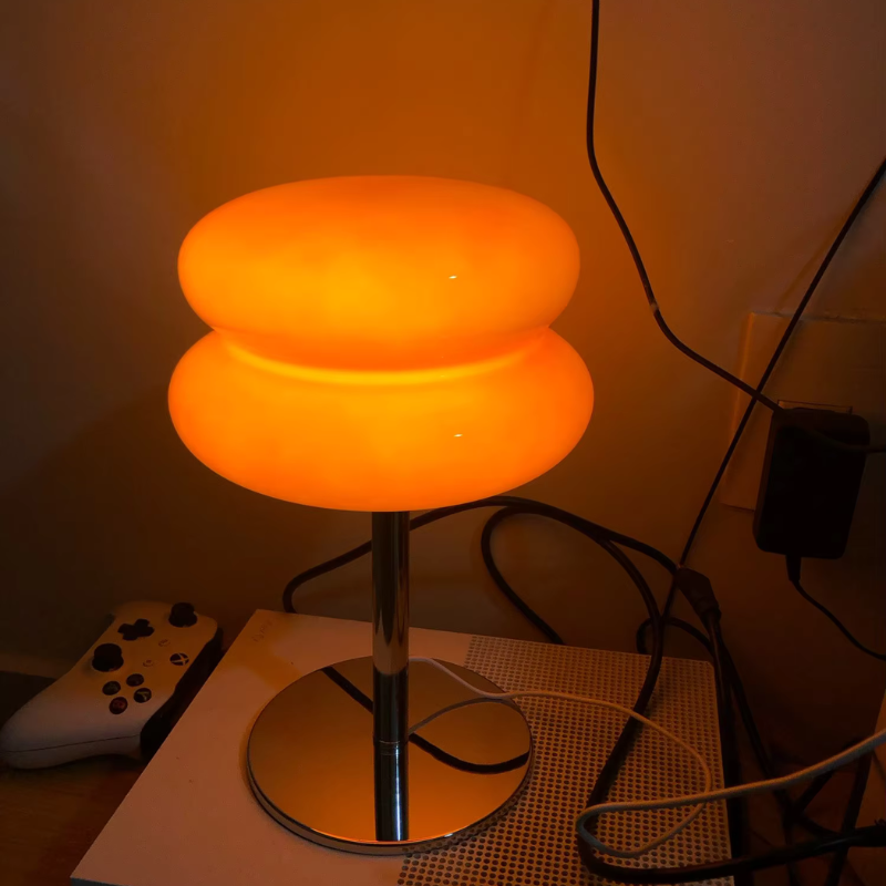 Lampe Macaron photo 11 | Luxarmonie