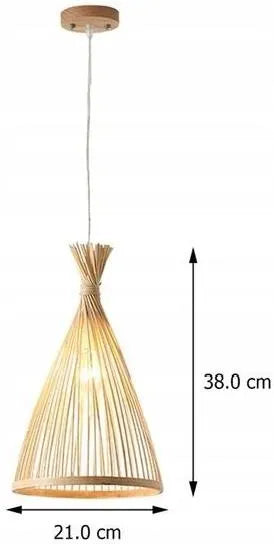 Suspension Luminaire Zenobo photo 11 | Luxarmonie