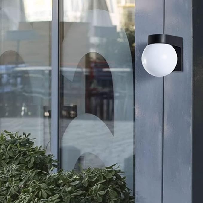 Outdoor Fixture Soluma photo 7 | Luxarmonie