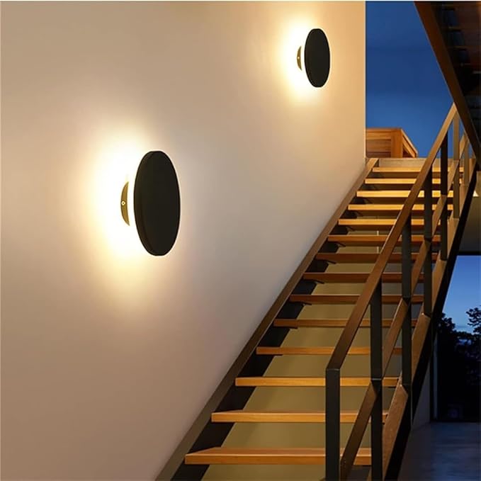 Luminaire Extérieur Noxéa photo 15 | Luxarmonie