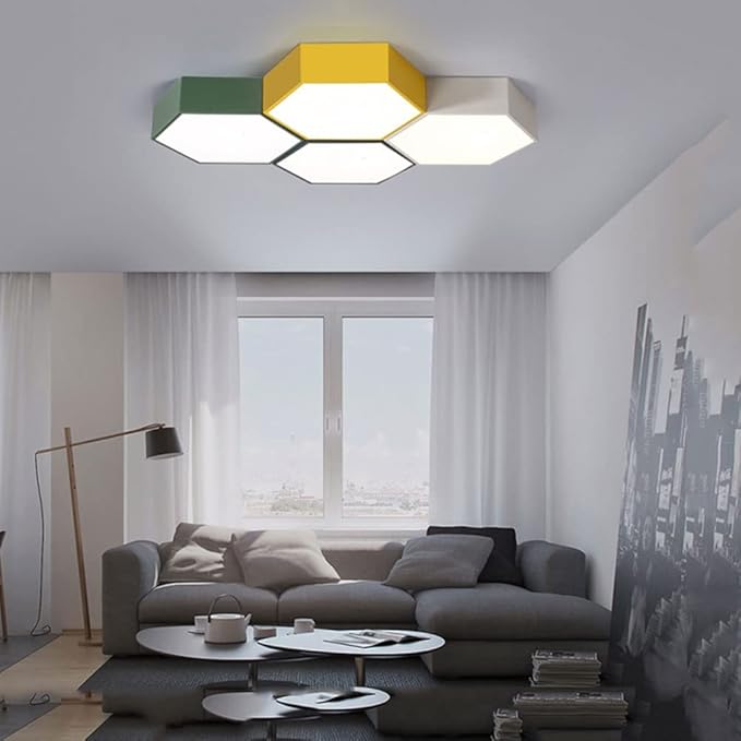 Plafonnier Celestra photo 7 | Luxarmonie