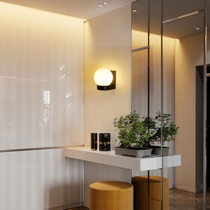 Outdoor Fixture Soluma photo 8 | Luxarmonie