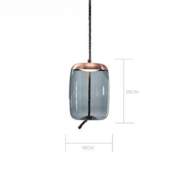 Suspension Nébulis photo 14 | Luxarmonie