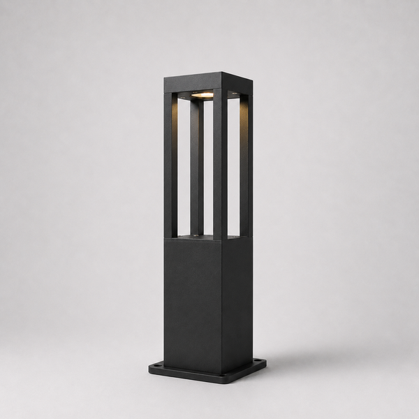 Modern Garden Lamp Prestige Ambiance Illumination – Éclat