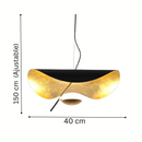 Ceiling Light Soft Light Soothing Ambiance – Estética