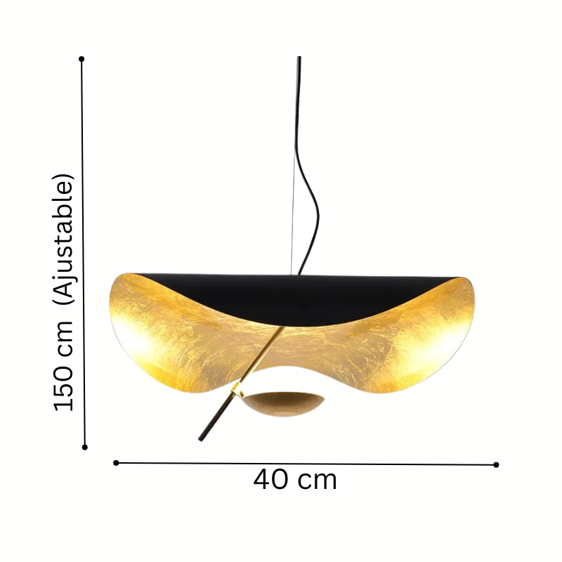 Suspension Estética photo 12 | Luxarmonie
