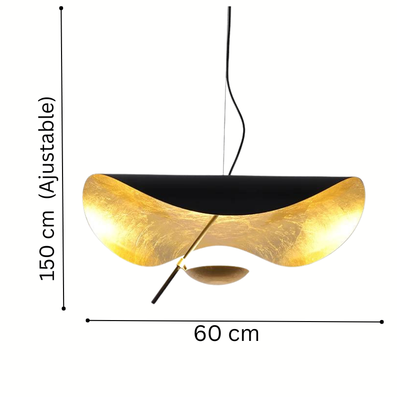Suspension Estética photo 11 | Luxarmonie