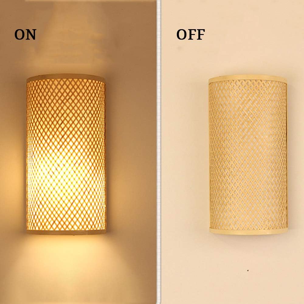 Bambelia Wall Sconce Photo 10 | Luxarmonie