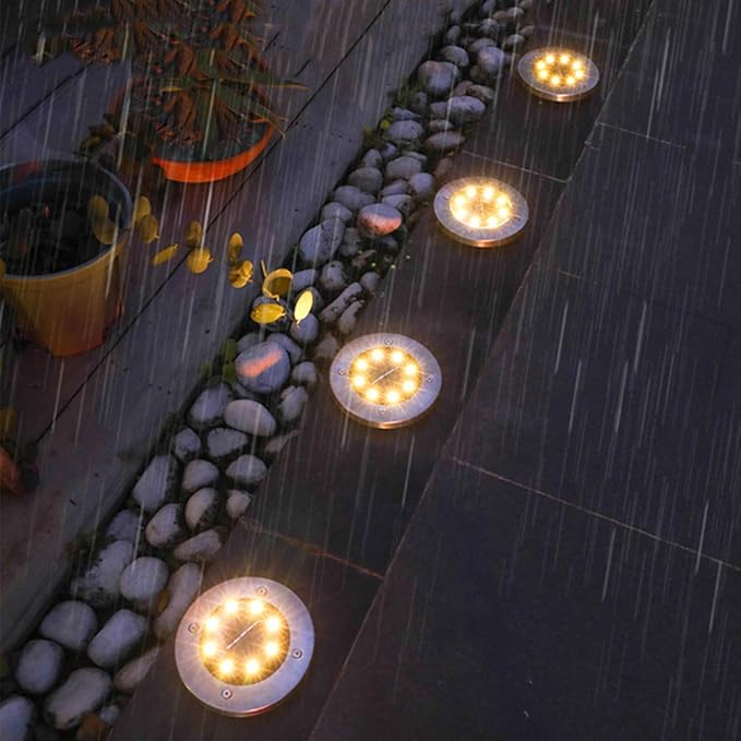 Lumière d'extérieur Noctelis photo 11 | Luxarmonie