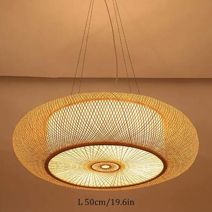Suspension Luminaire Bohalys photo 13 | Luxarmonie