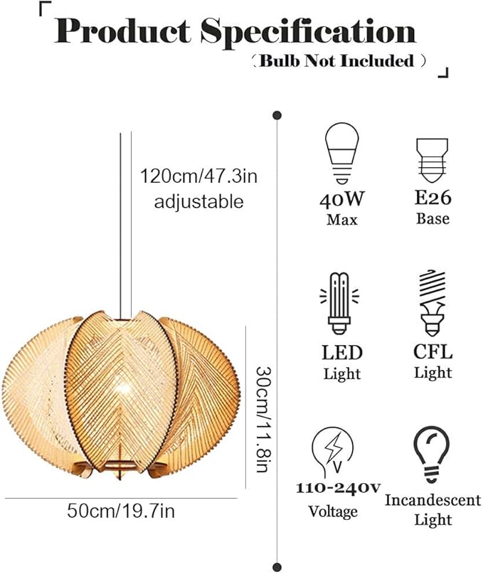 Suspension Luminaire Nordisea photo 13 | Luxarmonie