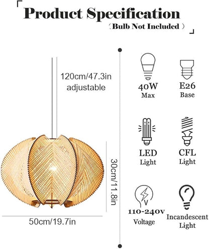 Nordisea pendant light photo 13 | Luxarmonie