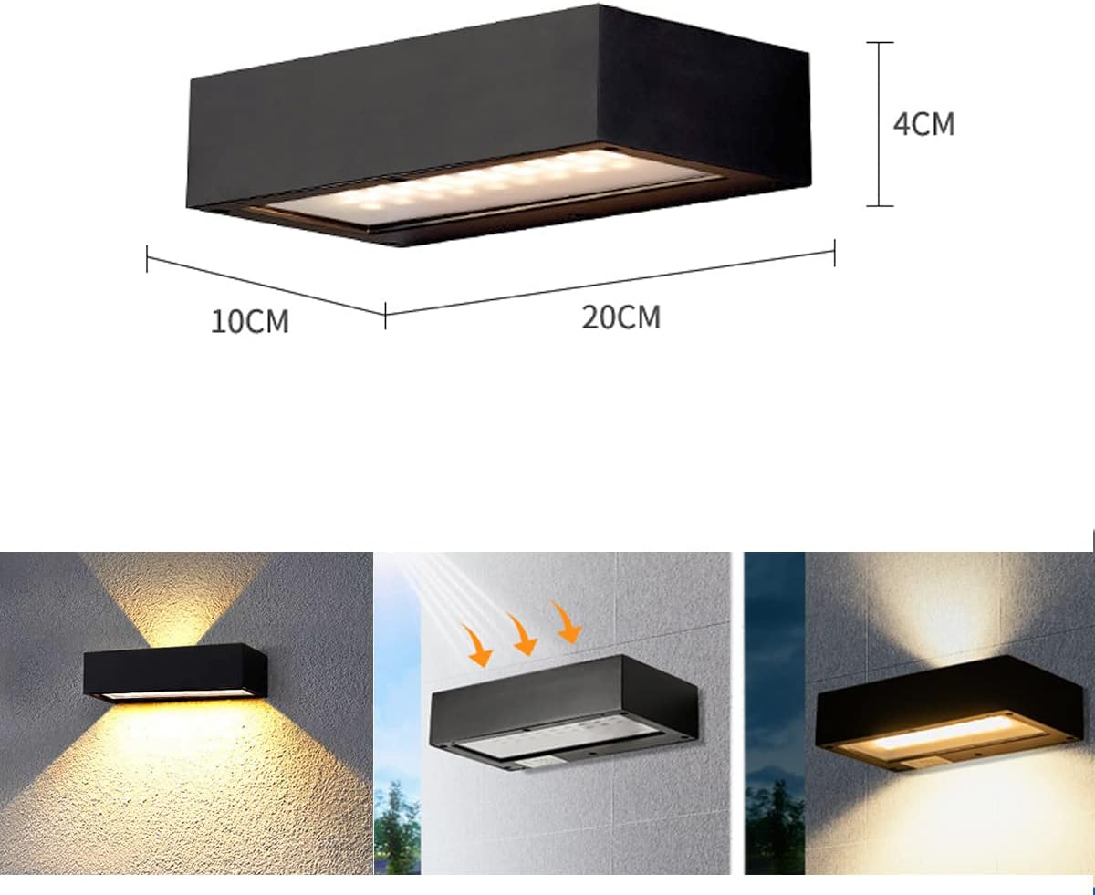 Applique murale Zéphiral photo 8 | Luxarmonie