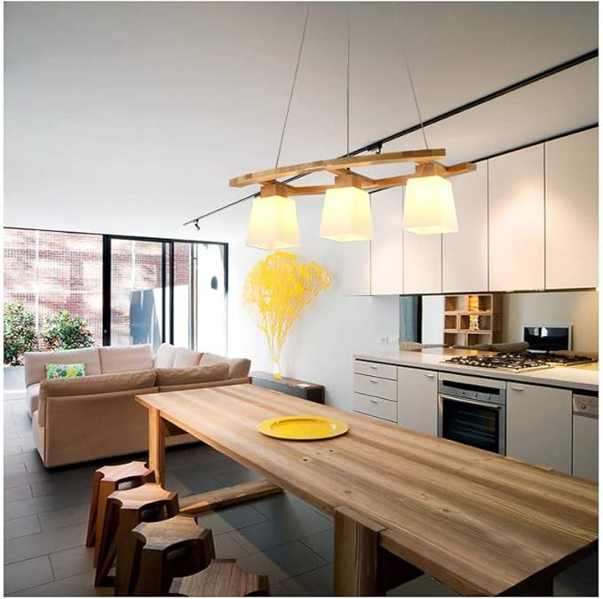 Suspension Luminaire Senka photo 10 | Luxarmonie