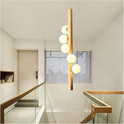 Driftella Suspension Luminaire photo 6 | Luxarmonie