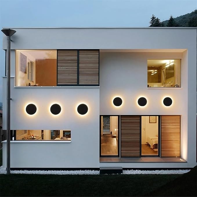 Luminaire Extérieur Noxéa photo 18 | Luxarmonie