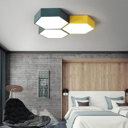 Ceiling Fixture Celestra photo 6 | Luxarmonie