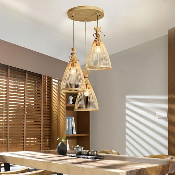 Pendant Luminaire Zenobo photo 13 | Luxarmonie