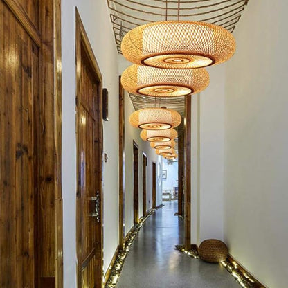 Bohalys Pendant Lighting Fixture photo 11 | Luxarmonie