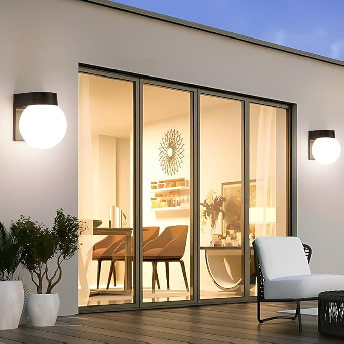 Outdoor Light Soluma photo 14 | Luxarmonie