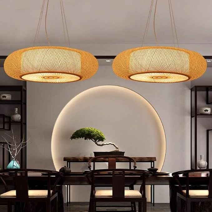 Suspension Luminaire Bohalys photo 15 | Luxarmonie