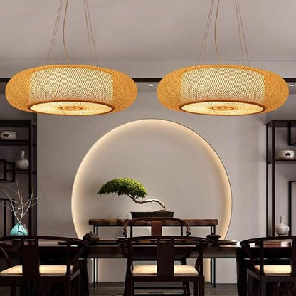 Bohalys Pendant Lighting Fixture photo 15 | Luxarmonie