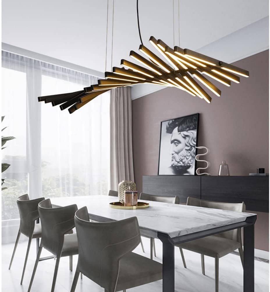 Plafonnier Arcello photo 11 | Luxarmonie