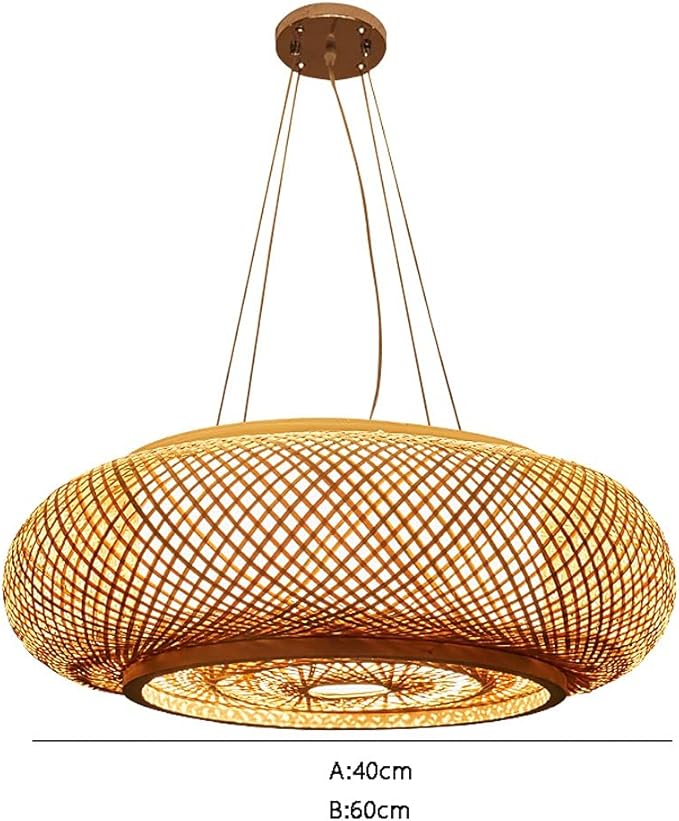 Suspension Luminaire Bohalys photo 8 | Luxarmonie