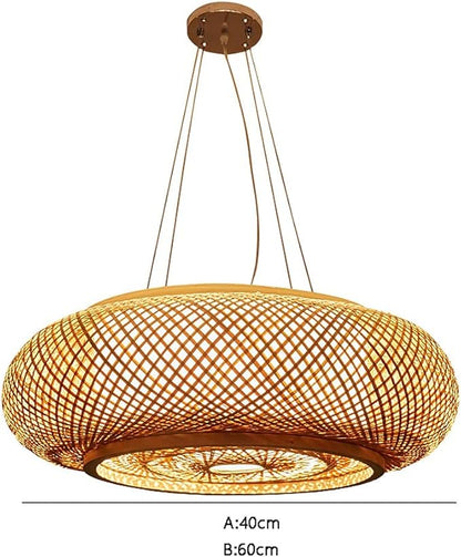 Pendant Luminaire Bohalys photo 8 | Luxarmonie