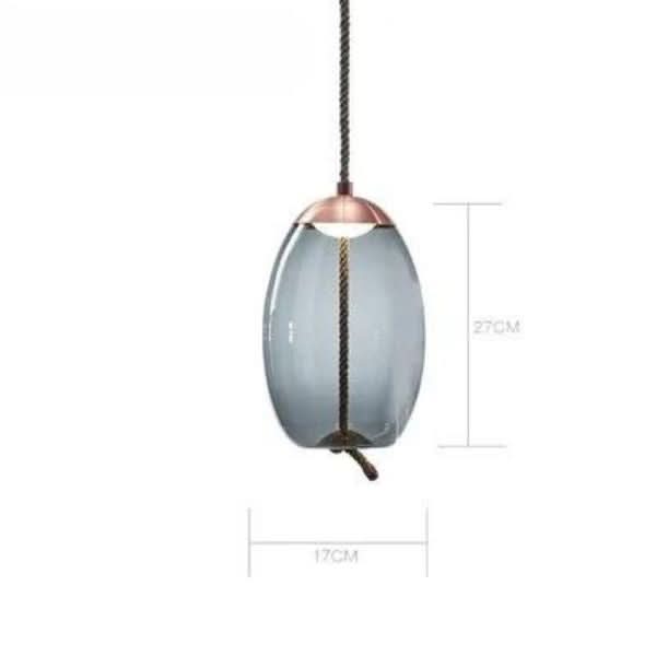 Suspension Nébulis photo 15 | Luxarmonie