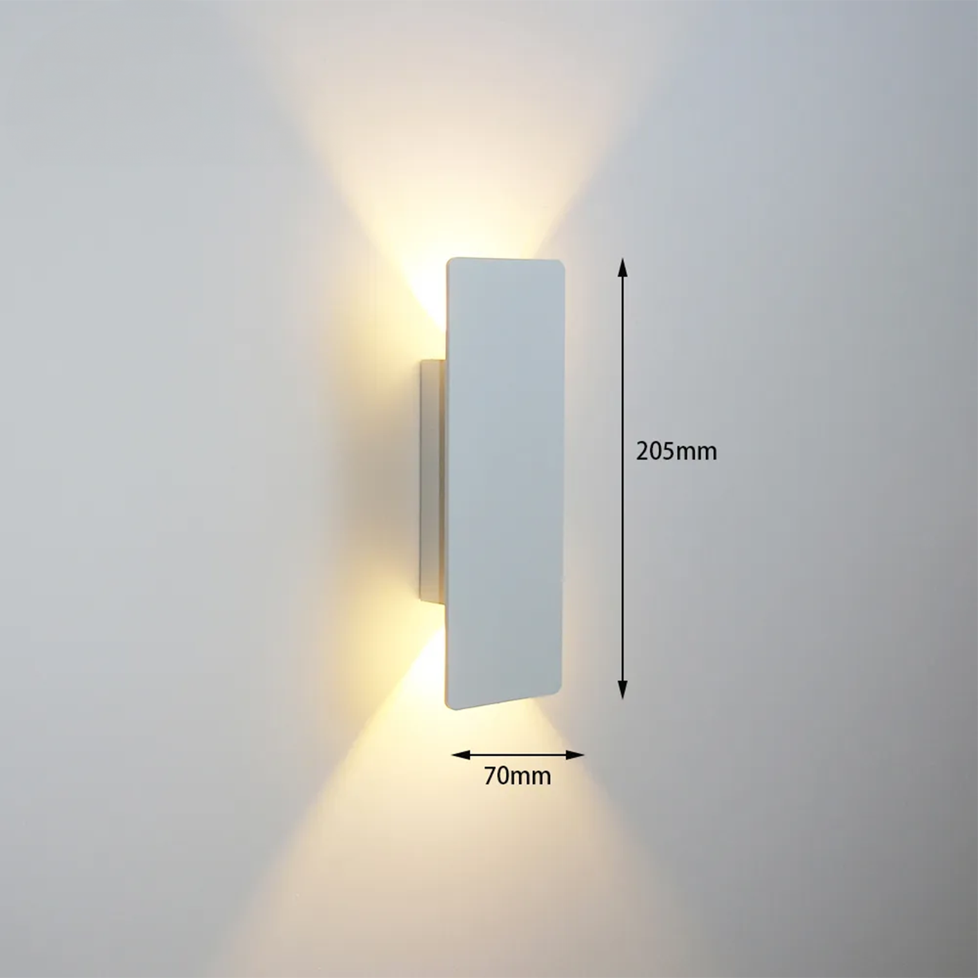 Applique murale Haloé photo 12 | Luxarmonie