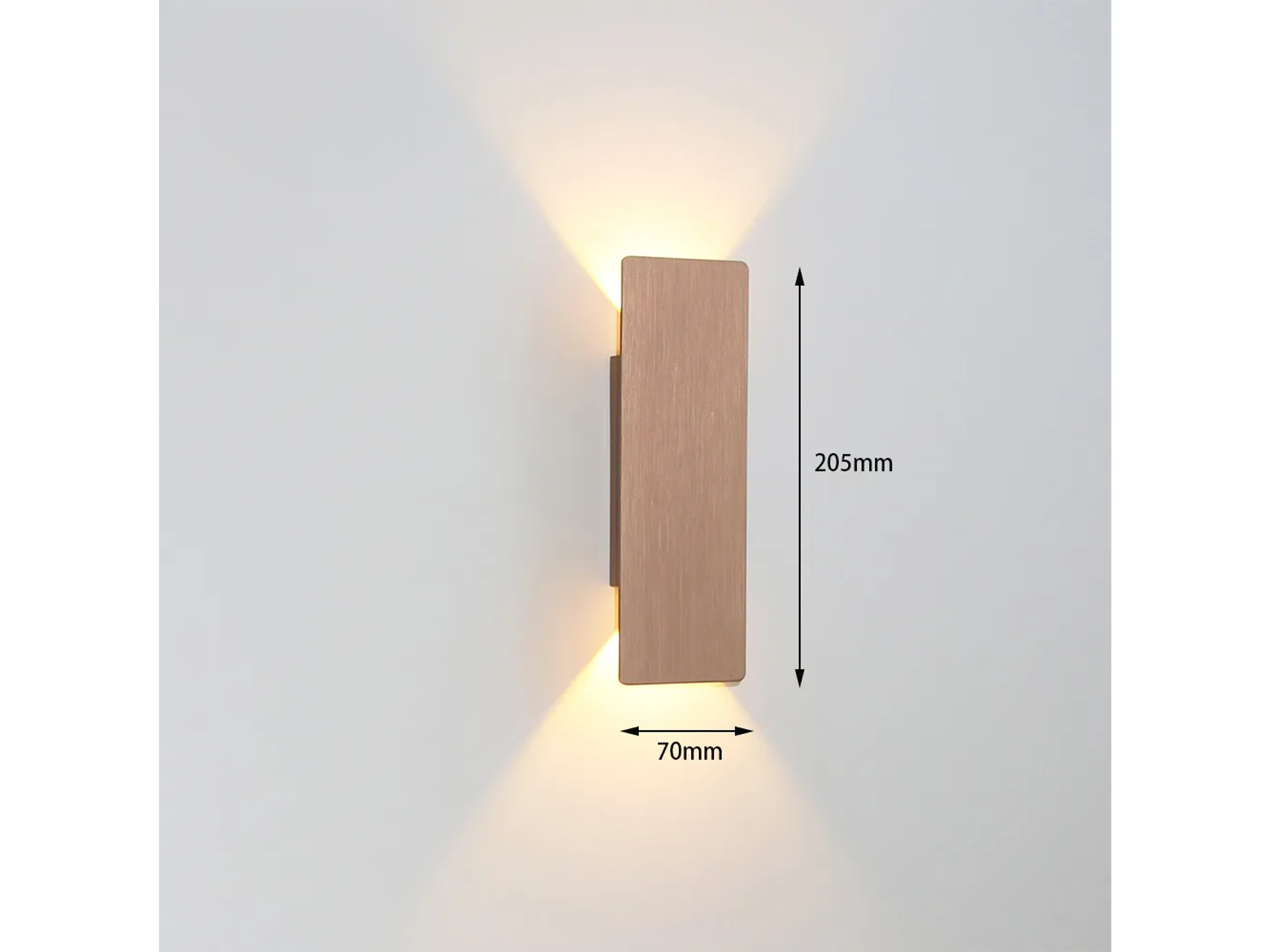 Applique murale Haloé photo 13 | Luxarmonie