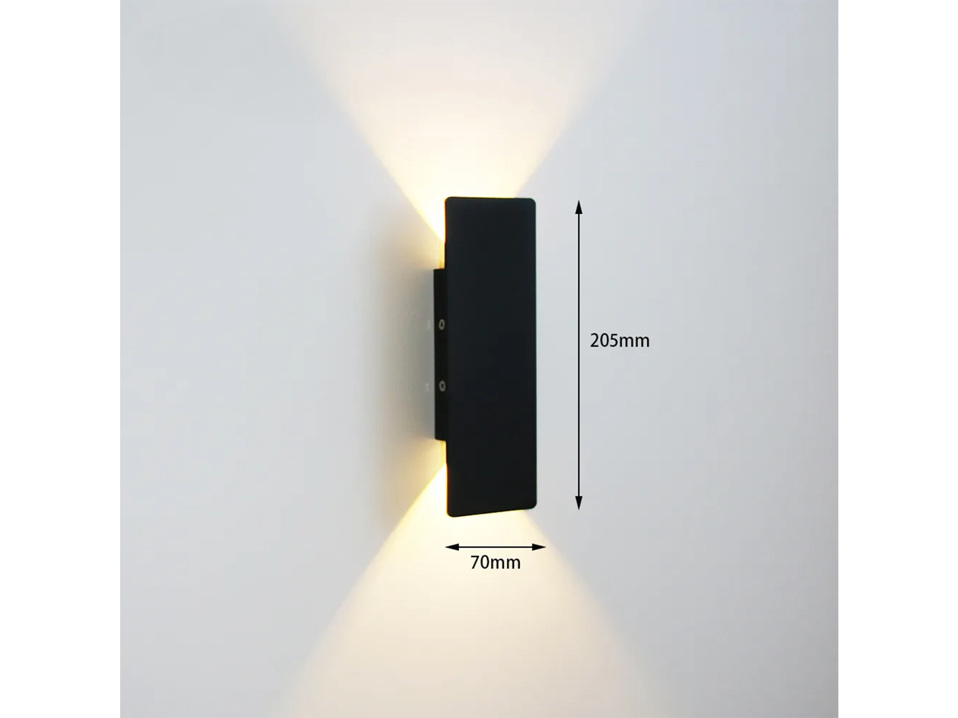 Applique murale Haloé photo 14 | Luxarmonie