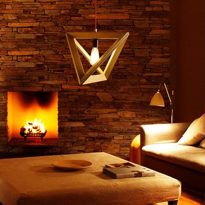 Suspension Luminaire Trigonéa photo 13 | Luxarmonie