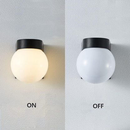 Outdoor Fixture Soluma photo 9 | Luxarmonie