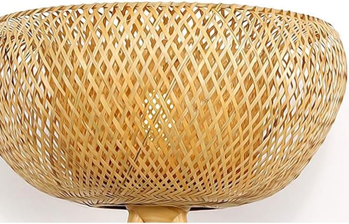 Lampadaire Rotanique photo 6 | Luxarmonie