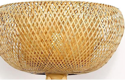 Lampadaire Rotanique photo 6 | Luxarmonie