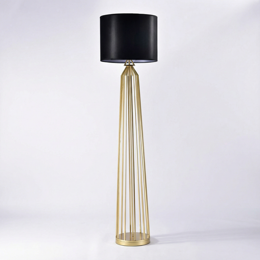 Lampadaire Coralia | Luxarmonie