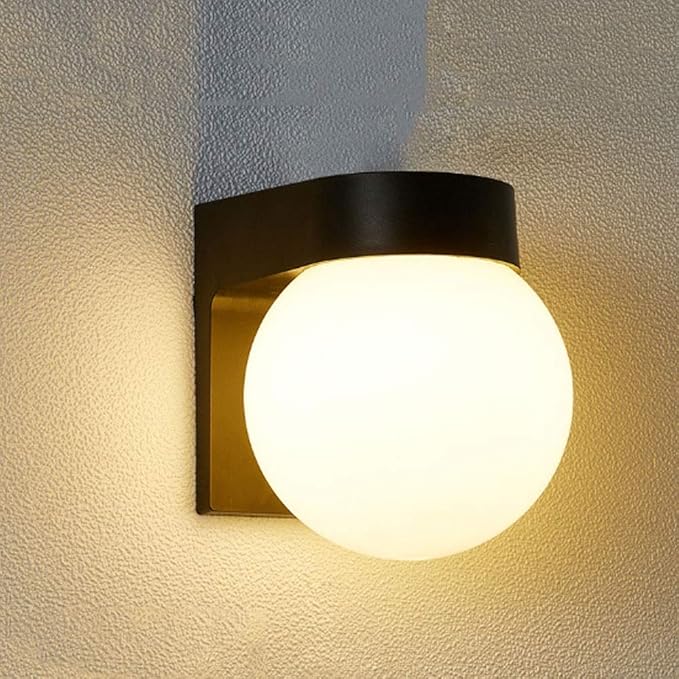 Outdoor Light Soluma photo 13 | Luxarmonie