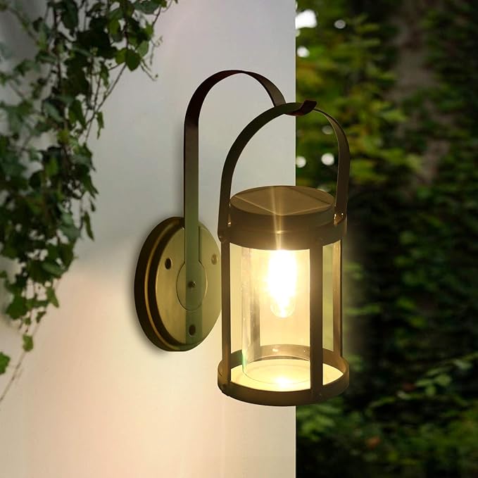 Outdoor Fixture Fabryon photo 4 | Luxarmonie