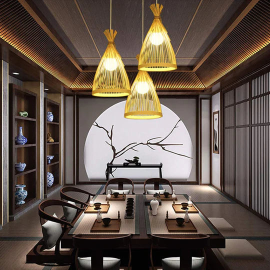 Pendant Luminaire Zenobo photo 15 | Luxarmonie