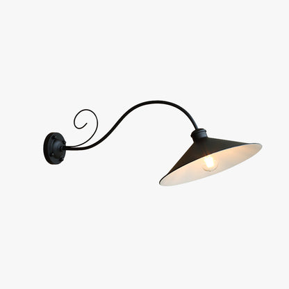 Outdoor Fixture Alessiance photo 12 | Luxarmonie