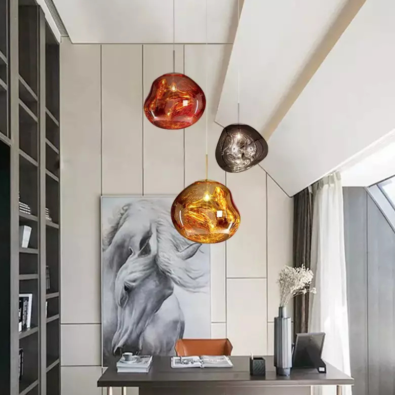 Suspension Lumina photo 9 | Luxarmonie